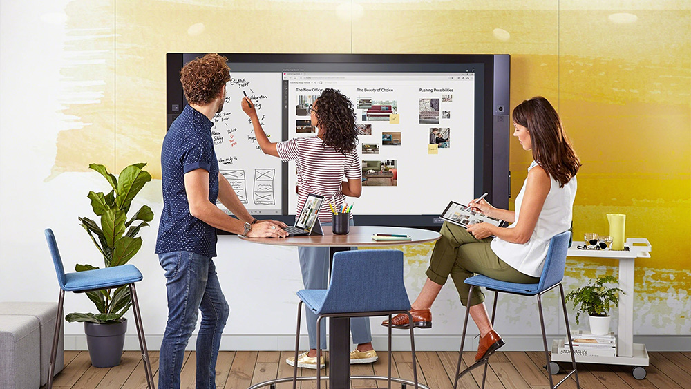 Corporate Training Solutions
