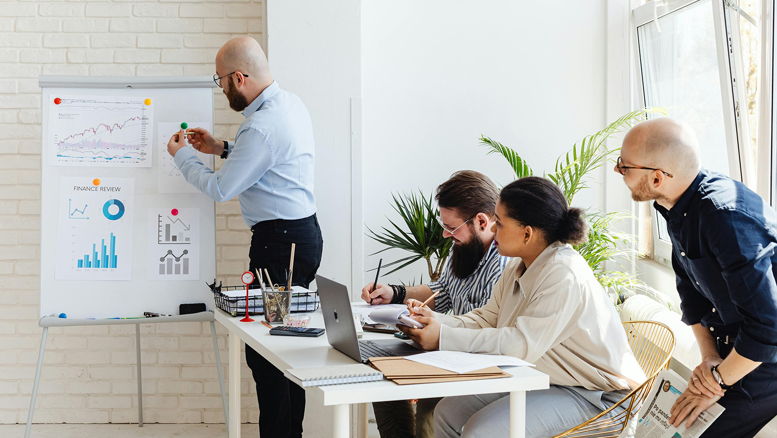 Hybrid Learning