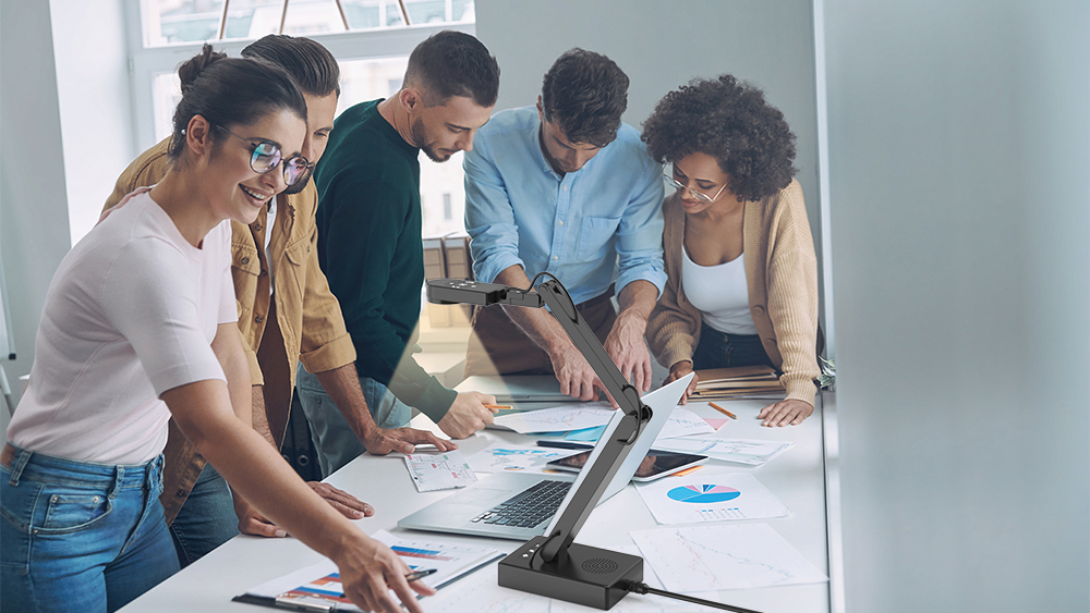 Team Collaboration Space