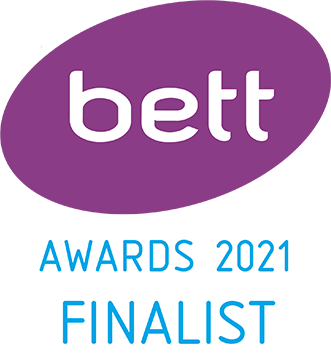 2021 BETT
