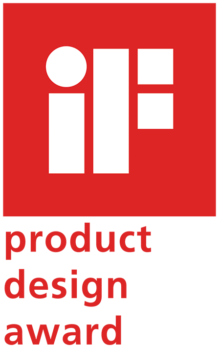 iF Product Design Award