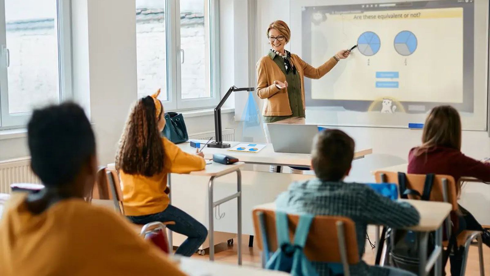 School Board / PTA Meeting