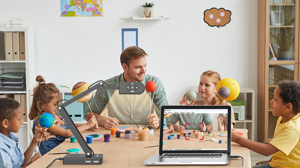 Hybrid Learning